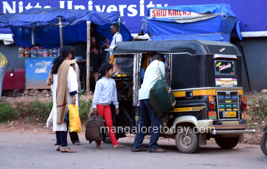 Mangalore bundh